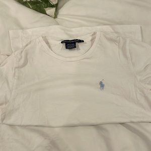 Ralph Lauren sport tee